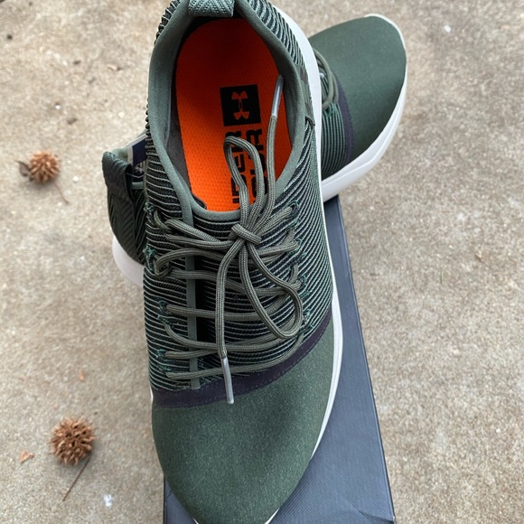 Under Armour SMGX Men's Running Shoe - New Athletic - Picture 11 of 16